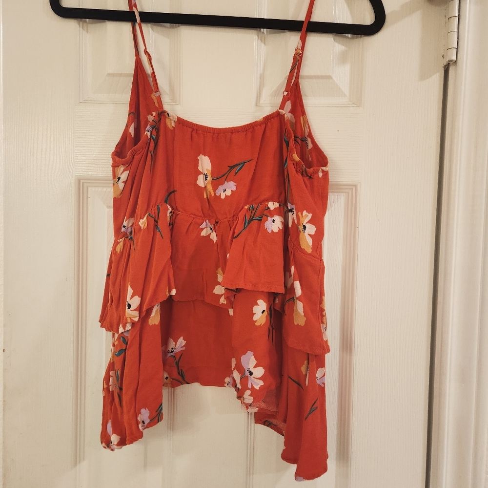 Summer top - Picture 2 of 2